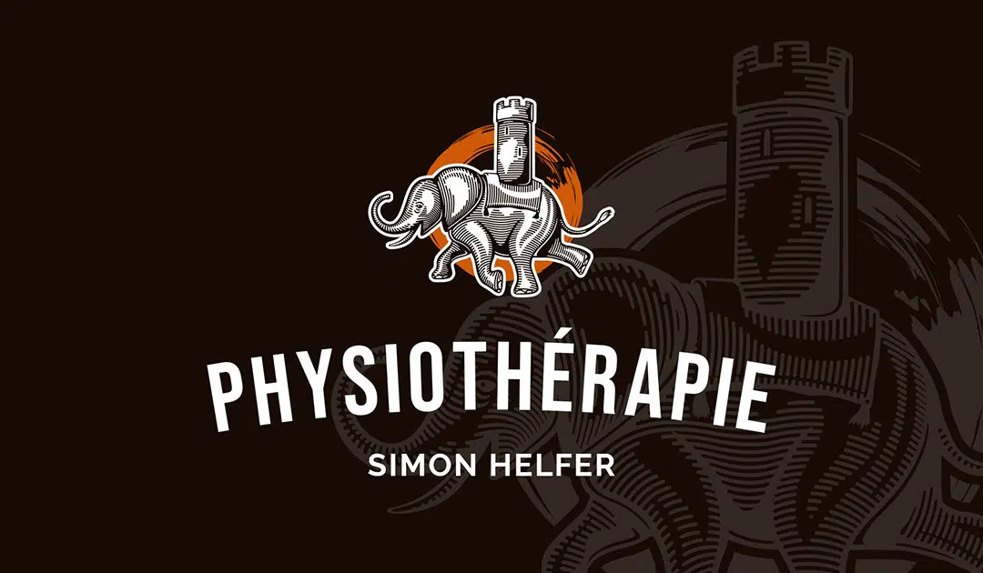 Physiothérapie Simon Helfer