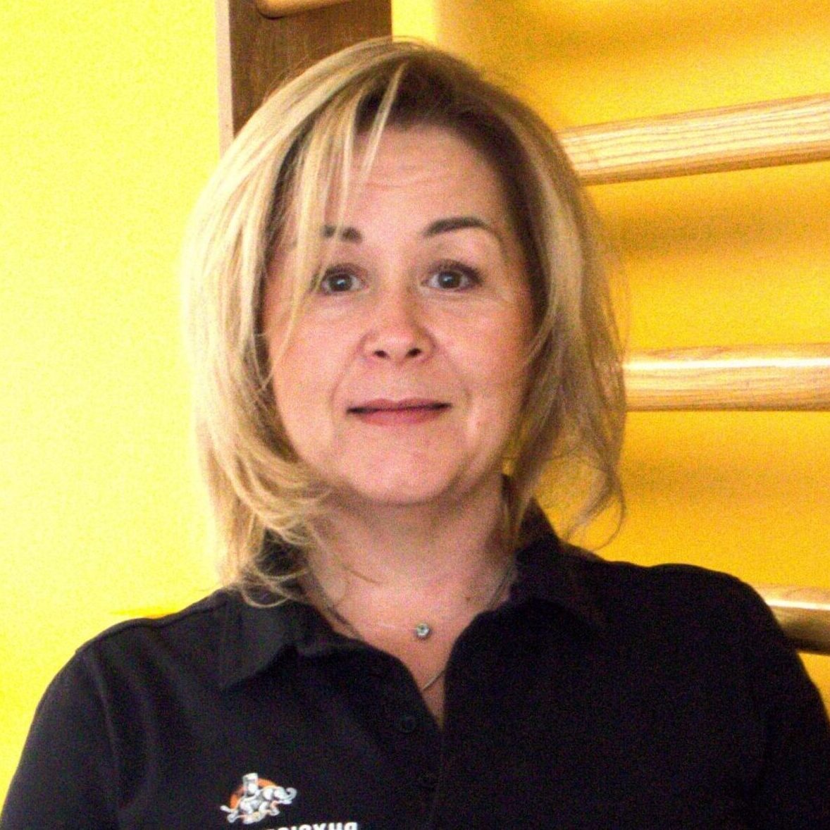 Taping & Kinesio taping Margaux Vernex Loset - Physiothérapeute